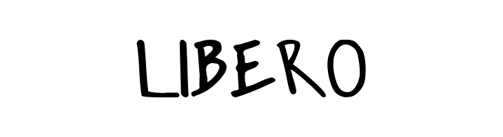 Conformity Normal  Free Fonts Download