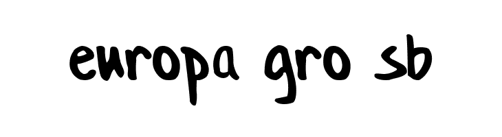 Conformity Normal  Free Fonts Download