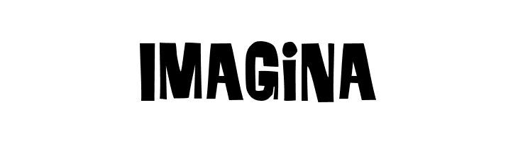 GORG  Free Fonts Download