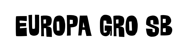 GORG  Free Fonts Download