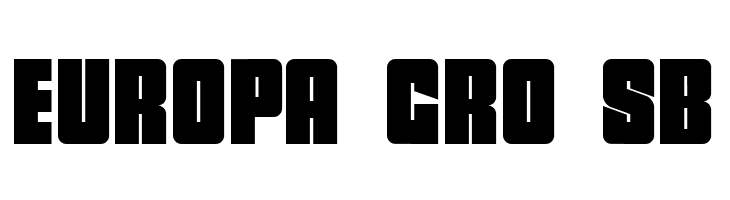 saucerama  Free Fonts Download