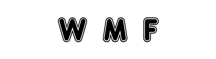 Bradlies  Free Fonts Download