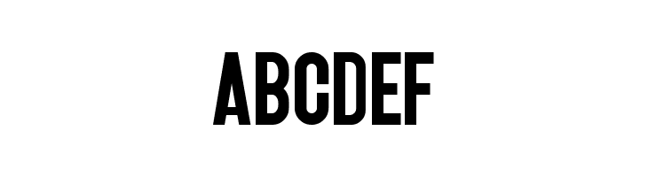 QUICKONE  Free Fonts Download