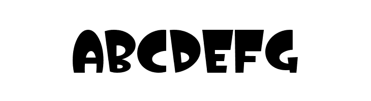 Losers  Free Fonts Download