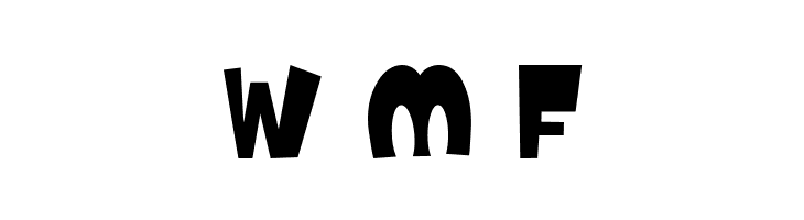 Losers  Free Fonts Download