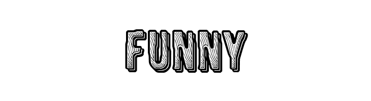 CF Engraved Regular  Free Fonts Download