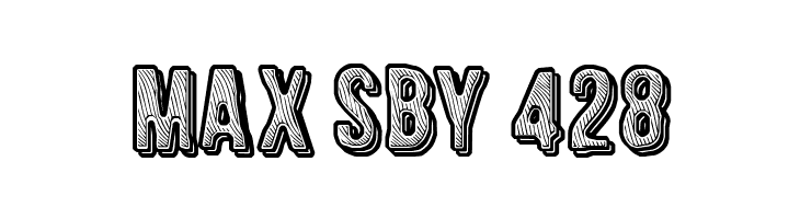 CF Engraved Regular  Free Fonts Download