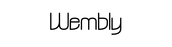 Ohdoad  Free Fonts Download