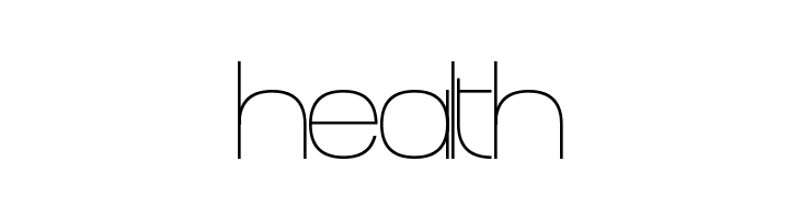 Hinge  Free Fonts Download