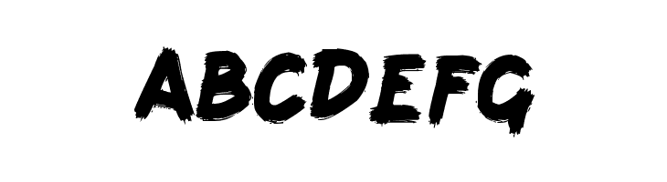 scribbage  Free Fonts Download