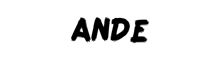 scribbage  Free Fonts Download