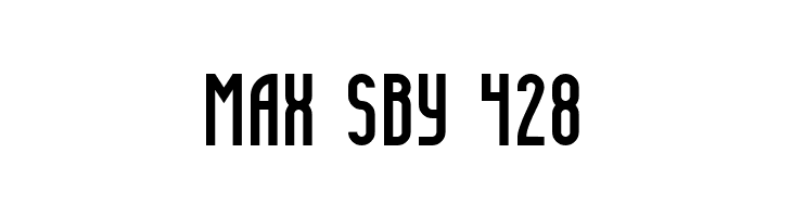 Fidelity  Normal  Free Fonts Download