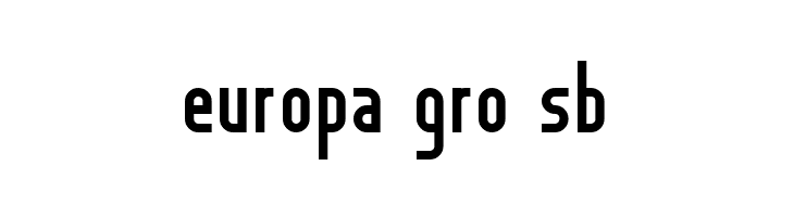 Fidelity  Normal  Free Fonts Download