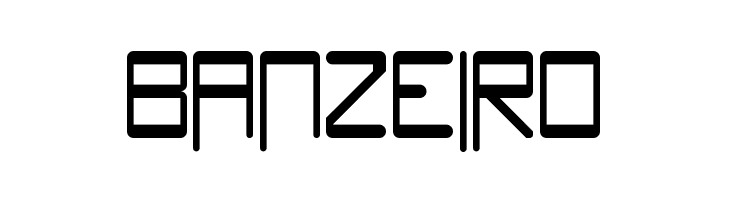 Bumple Regular  Free Fonts Download