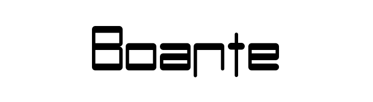 Bumple Regular  Free Fonts Download