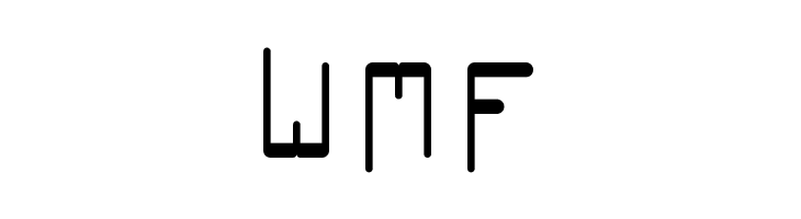 Bumple Regular  Free Fonts Download