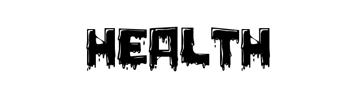 Chunq Dipped  Free Fonts Download