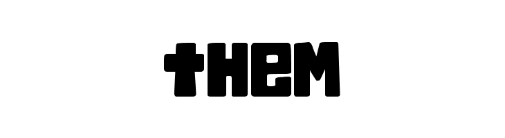 Chum  Free Fonts Download