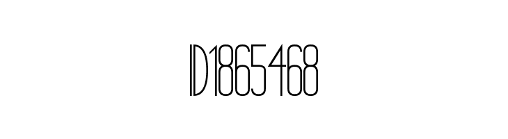 Chinger  Free Fonts Download