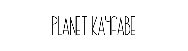 Chinger  Free Fonts Download