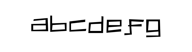 Bassist  Free Fonts Download
