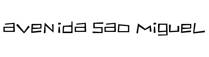 Bassist  Free Fonts Download