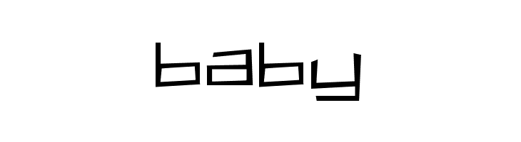 Bassist  Free Fonts Download