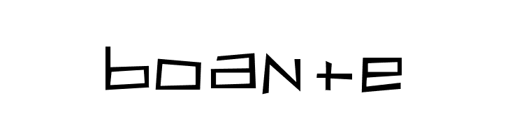 Bassist  Free Fonts Download