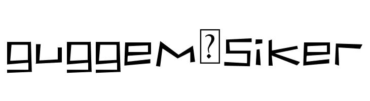 Bassist  Free Fonts Download