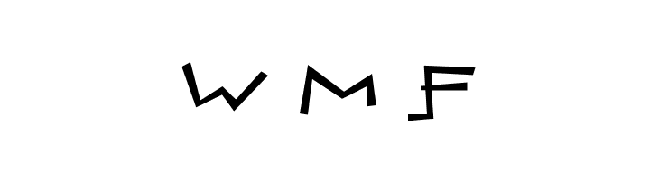 Bassist  Free Fonts Download