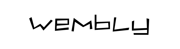 Bassist  Free Fonts Download