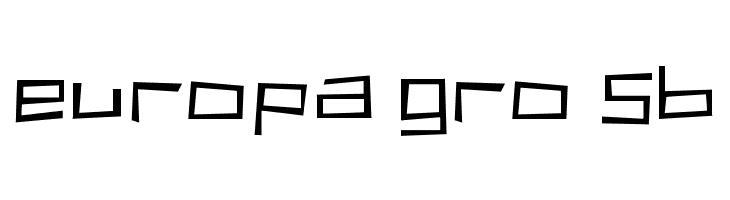 Bassist  Free Fonts Download