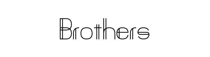 Baddit  Free Fonts Download