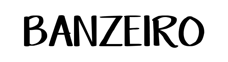 DJB Yard Sale Marker Bold  Free Fonts Download