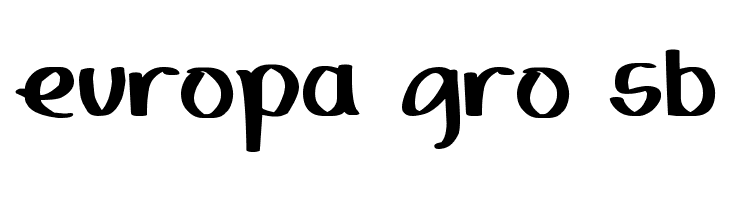 DJB Yard Sale Marker Bold  Free Fonts Download