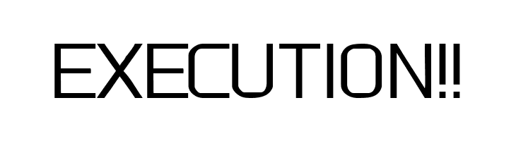 Opossum  Free Fonts Download