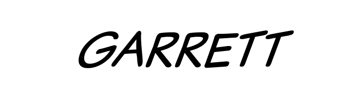 VTCSundaykomixItalic  Free Fonts Download