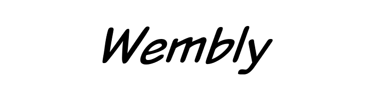 VTCSundaykomixItalic  Free Fonts Download