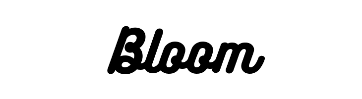 Bloom BukhariScript Font
