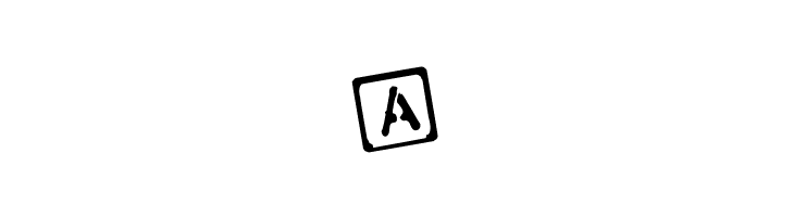 KB3WeHaveYourChocolate  Free Fonts Download