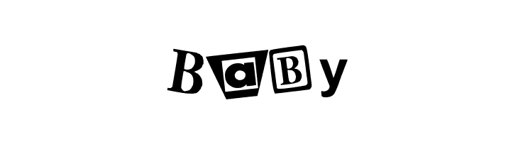 KB3WeHaveYourChocolate  Free Fonts Download