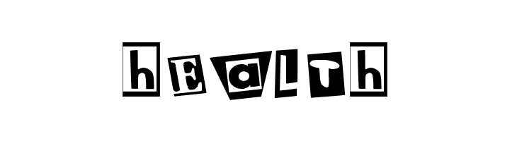 KB3WeHaveYourChocolate  Free Fonts Download