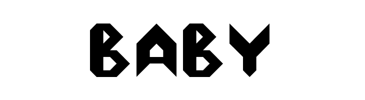 Arrowhead Regular  Free Fonts Download