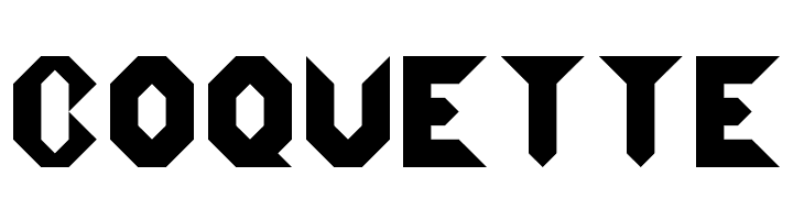 Arrowhead Regular  Free Fonts Download