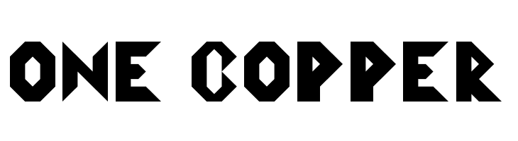 Arrowhead Regular  Free Fonts Download