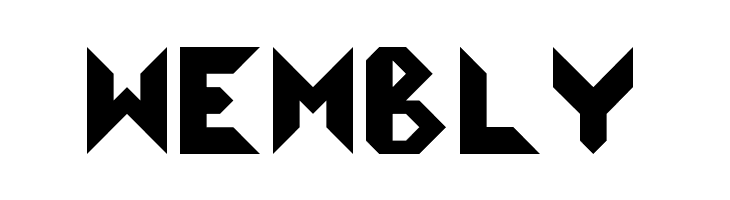 Arrowhead Regular  Free Fonts Download