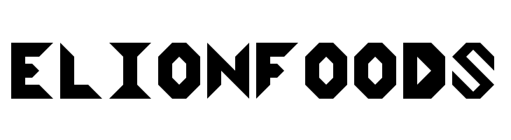 Arrowhead Regular  Free Fonts Download