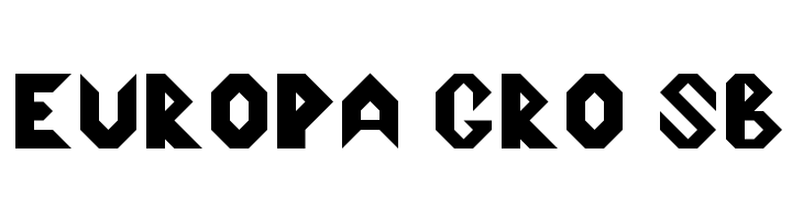 Arrowhead Regular  Free Fonts Download