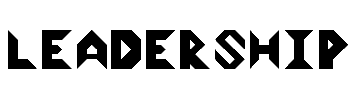 Arrowhead Regular  Free Fonts Download