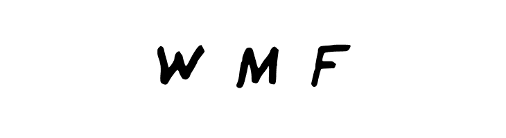 GillianMcDermott  Free Fonts Download